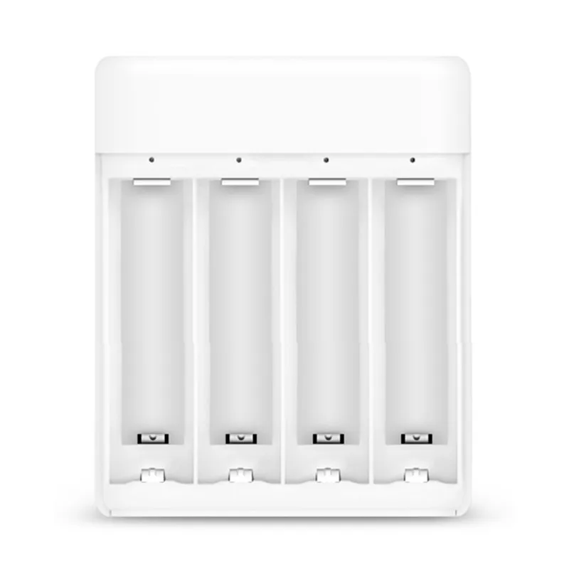 Оригинальное зарядное устройство Xiaomi ZMI AA/AAA Ni-MH | Электроника