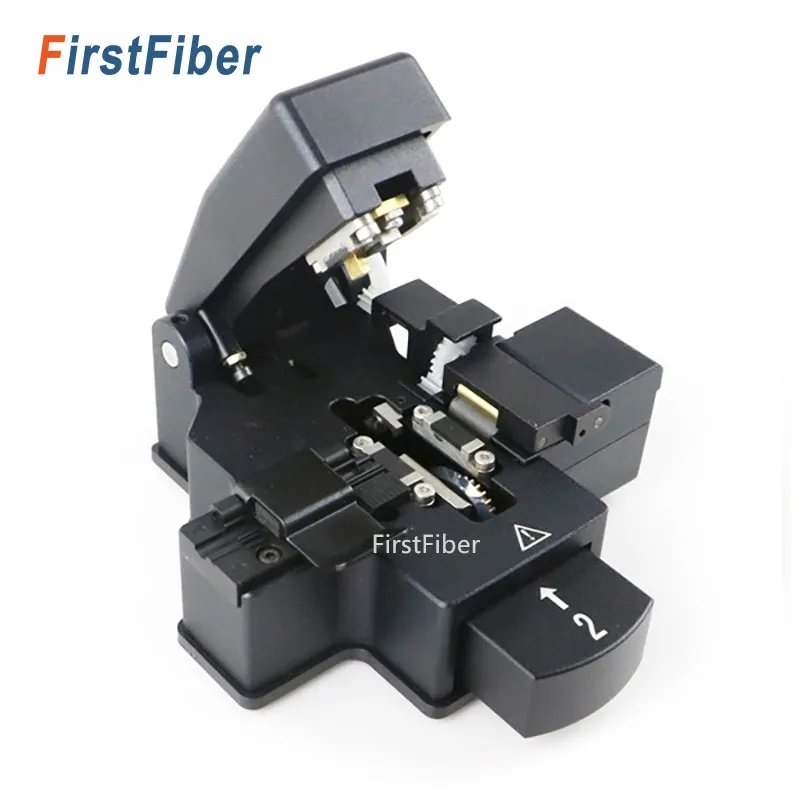 Полностью автоматический волоконный Кливер для одного режима волокна stronge