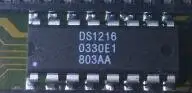 Бесплатная доставка Новый DS1216|Запасные части| |
