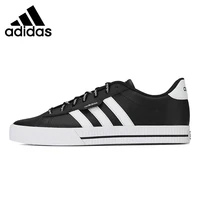 original new arrival adidas daily 3 mens skateboarding shoes sneakers
