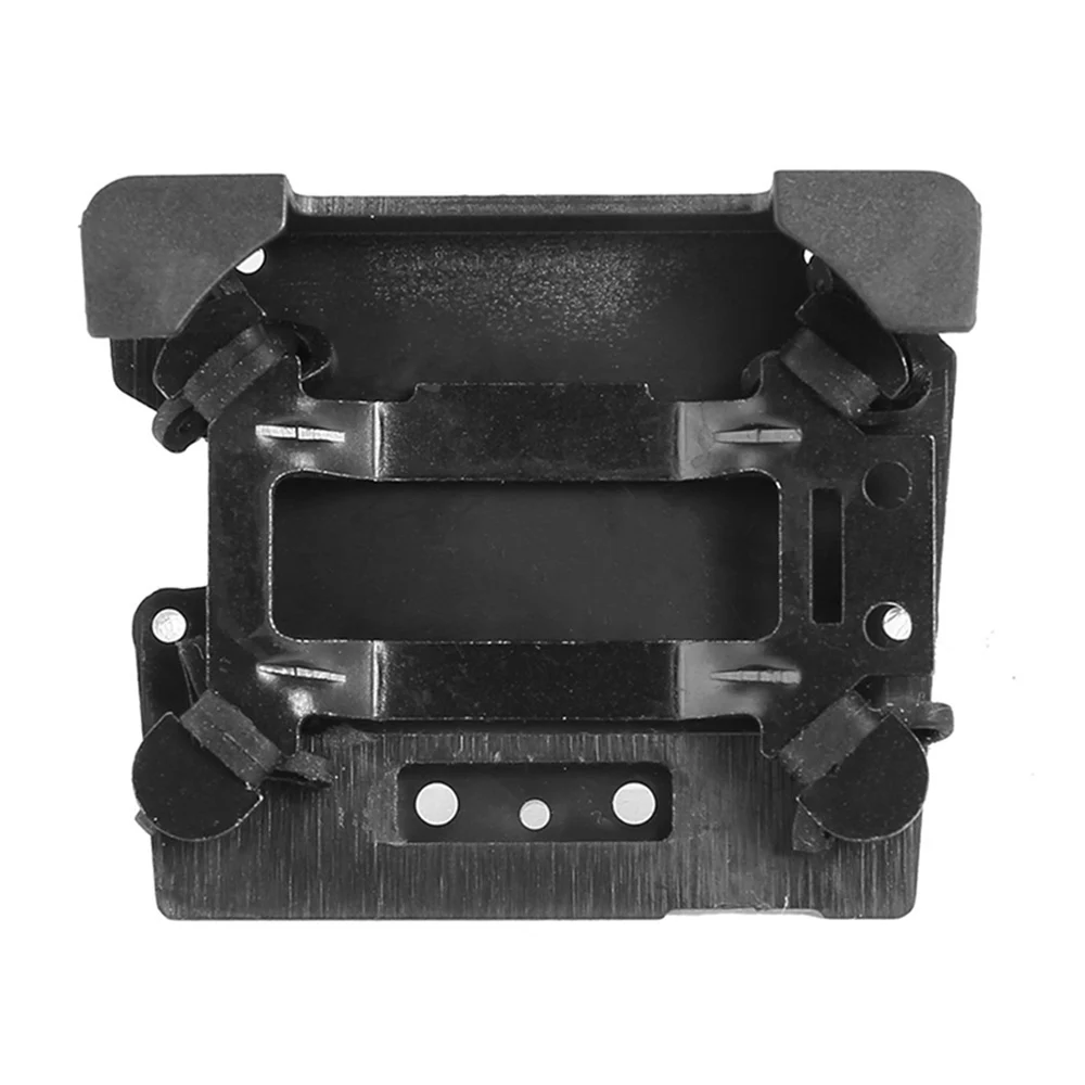 Gimbal Plate(clone) Гибкий ленточный плоский кабель для DJI Mavic Pro объектив для беспилотника карданный кронштейн амортизирующий кронштейн сигнальный кабель ремонтные комплекты запчасти - Цвет: Gimbal Plate(clone)