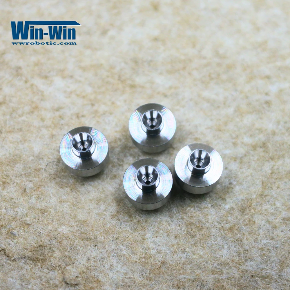 Запасные части для струйной съемки с ультра сапфиром низкая масса 003788