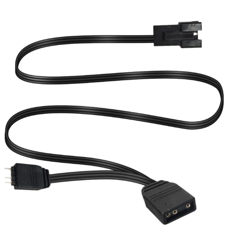 PHANTEKS Drgb 5V 3Pin материнская плата адаптера кабеля слайд основная управления