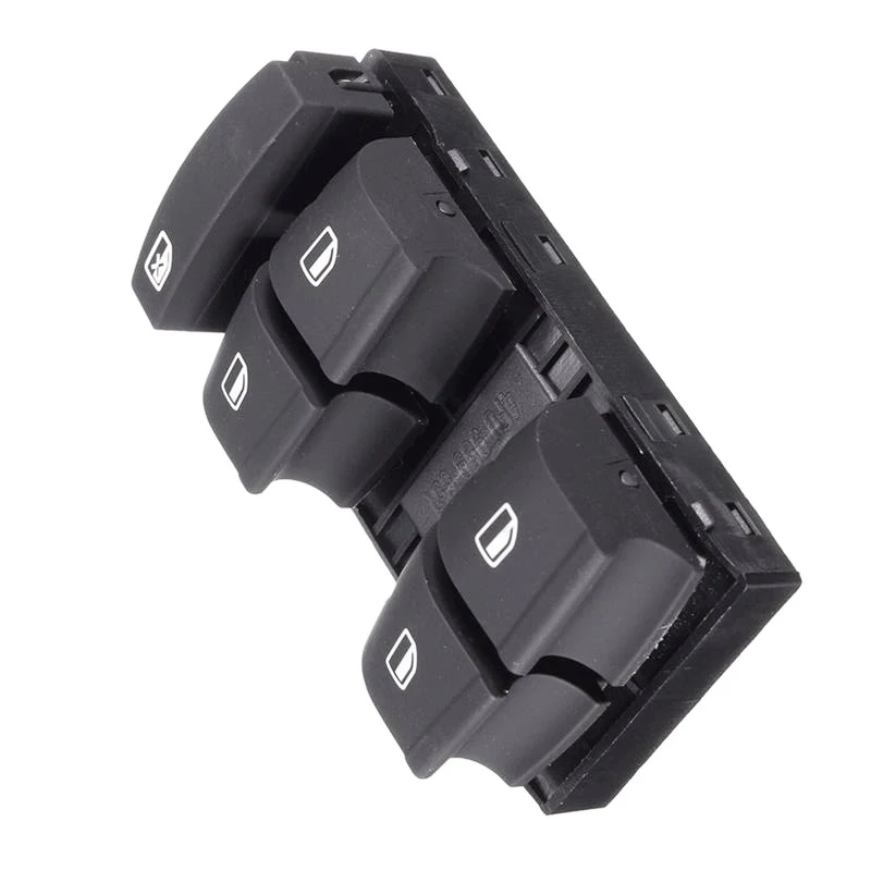 4FD959851A Новый электрический переключатель окна управления Панель Электрический