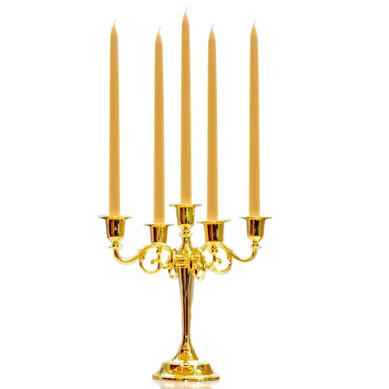 2 шт. восковые свечи 100% без добавления ручной работы пчелиный воск для вечеринок и