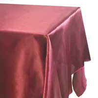 environmentally friendly disposable plastic party wedding tablecloth set catering meal tableware table cloth rectangular