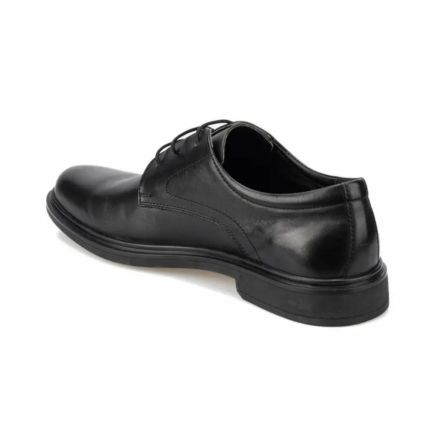 

Men Shoes Polaris 5 Point 92.100406.M Black Men Shoes