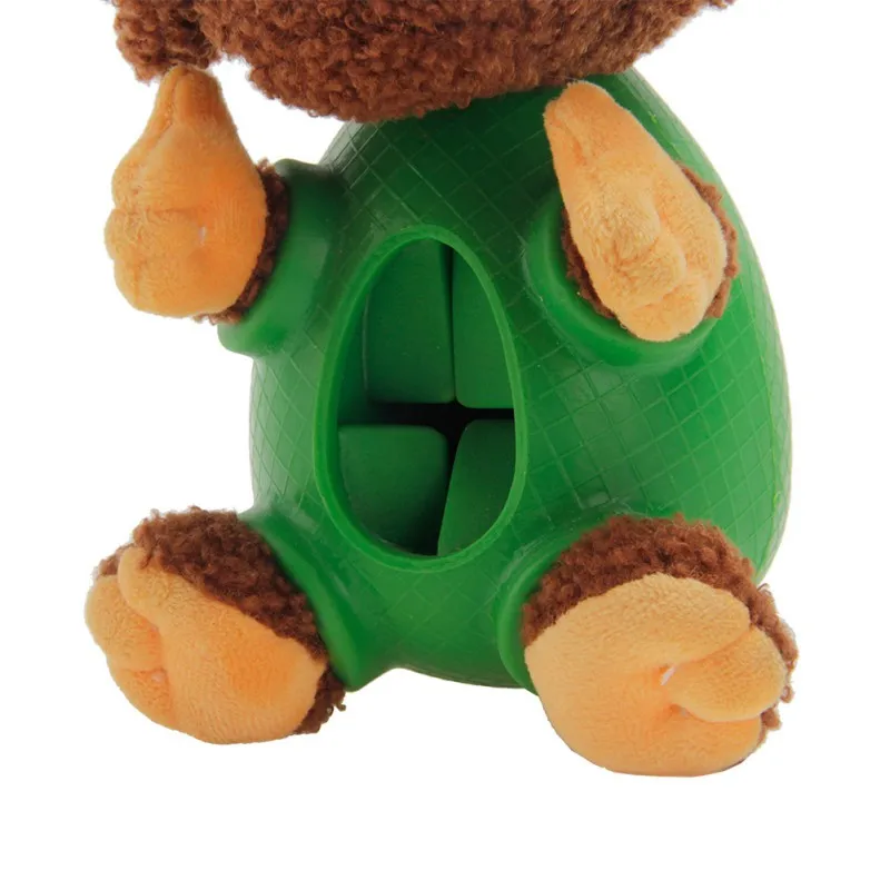 

New Pet Dog Bite Resistant To Remove Bad Breath, Molar Teeth, Boredom, Brushing Teeth, Leaking Toys