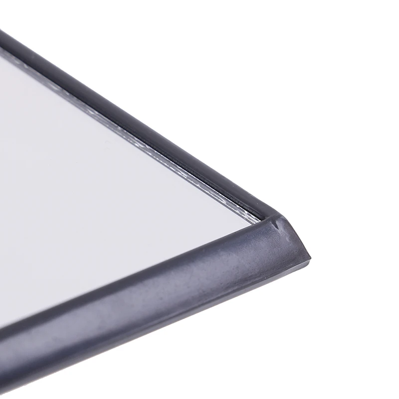 Niversal черный 12 см автомобильное легкое заднее сиденье заднего вида детское