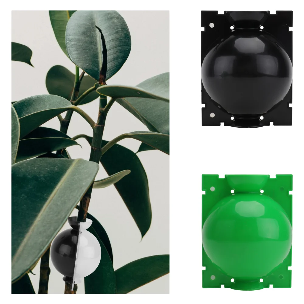 

2PCS Propagation High-altitude Pressing Branch Plant High-pressure Box )