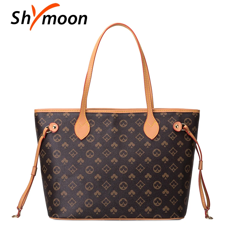 Новинка 2020 большие вместительные сумки роскошные брендовые дизайнерские для
