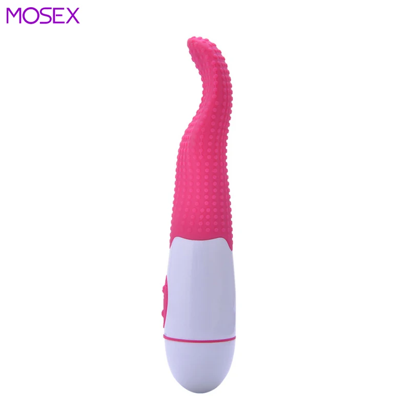 Женская мастурбация MOSEX имитация вибрации Bionic tong Женский для клитора стимуляция