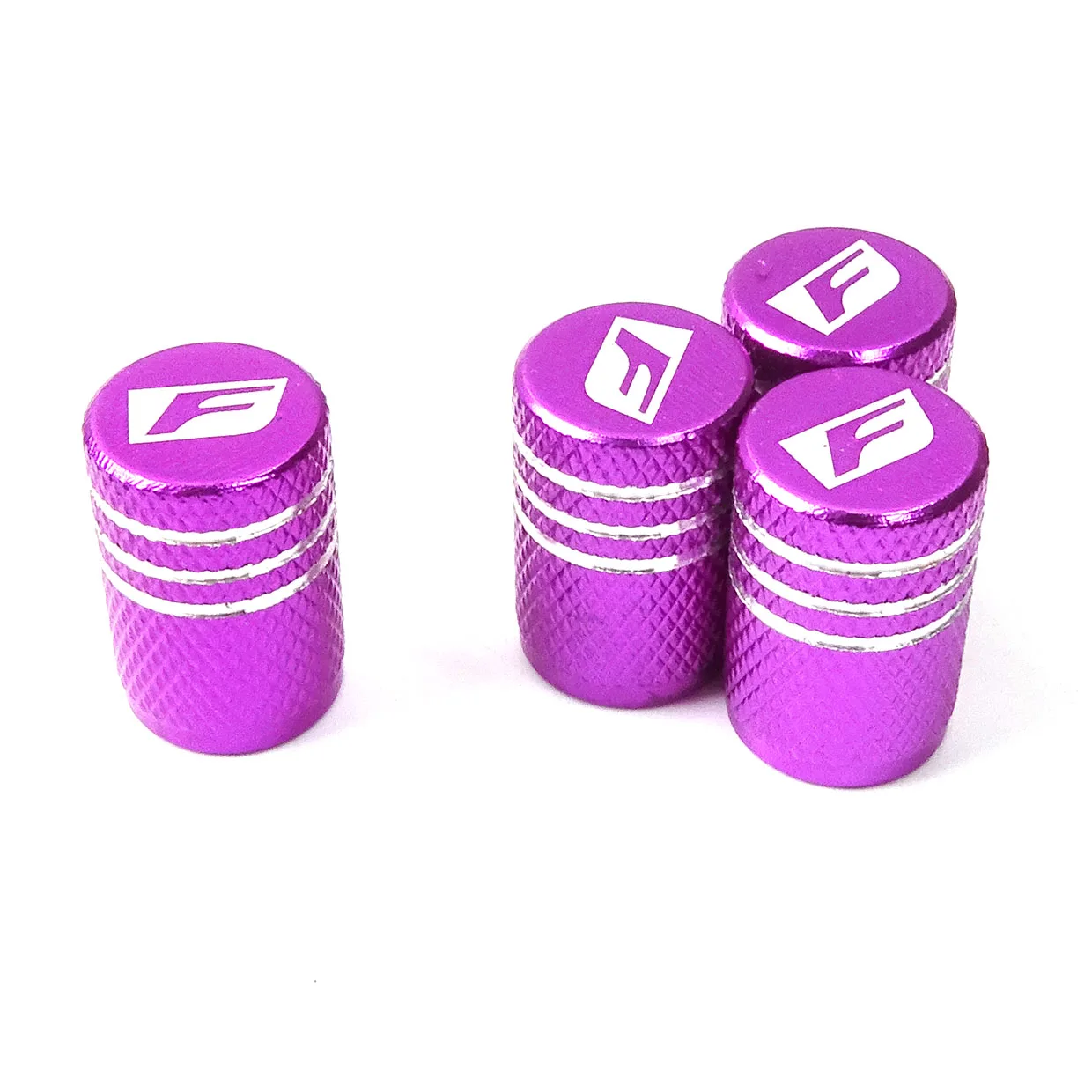 4 шт. крышка клапана автомобильной шины из алюминиевого сплава|Стержни и колпачки