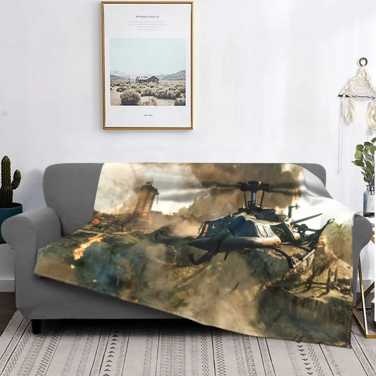 

COD Martin-Манта в игре, franela, Primavera, отоние, campo de batalla, карлида, зимняя одежда
