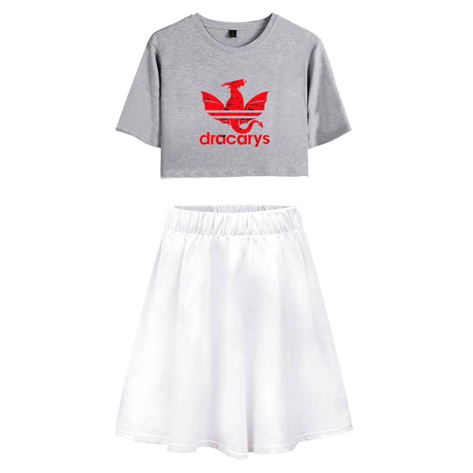 Сексуальные женские пляжные комплекты из 2 предметов Игра престолов дракари