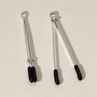 2 шт., экзотические зажимы для груди для женщин