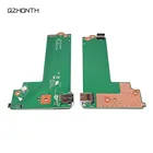 Плата кнопки питания постоянного тока для ноутбука ASUS X75A X75VD X75VB X75VC F75VD A75F