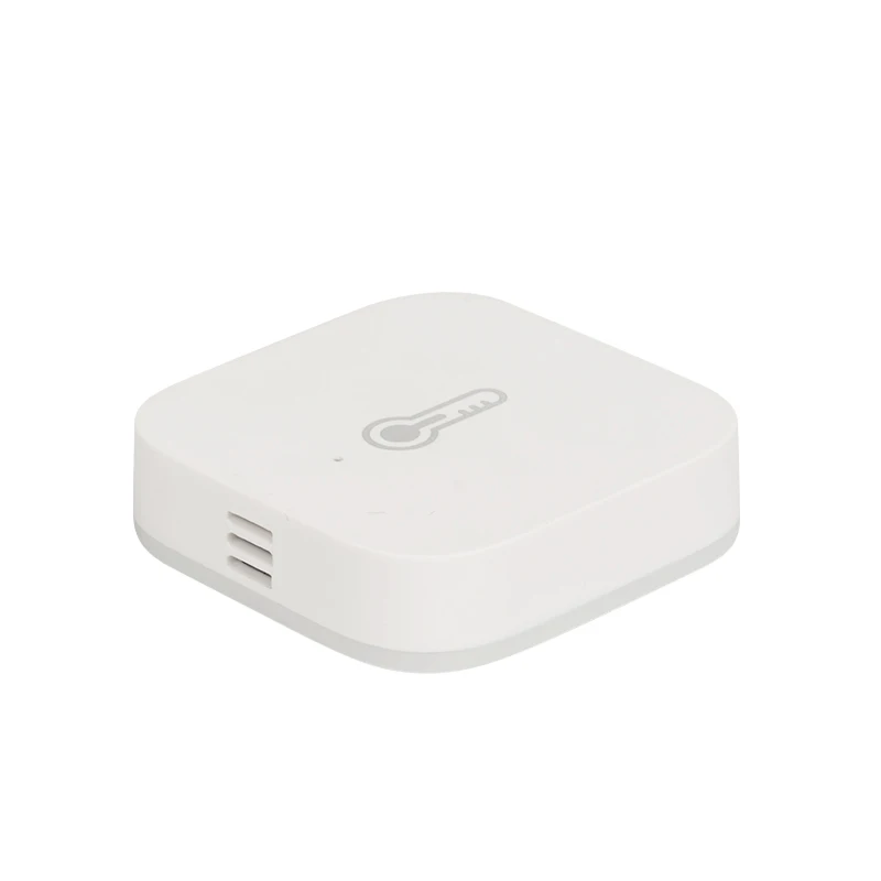 Xiao mi AQara умная температура Hu mi dity датчик давления воздуха ZigBee Wifi беспроводная работа с Xio mi Smart mi Home App