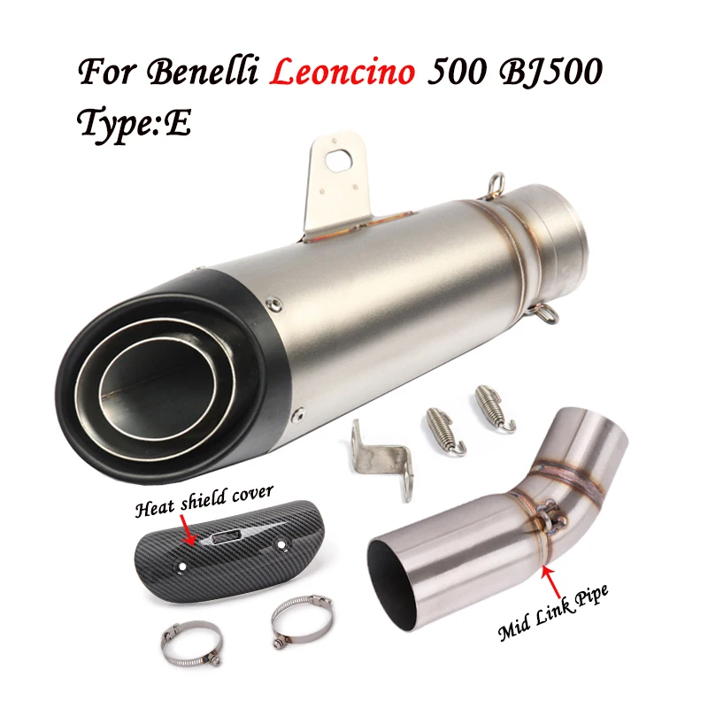 Соединитель для выхлопной системы мотоцикла соединительная трубка наконечник