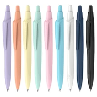 schneider reco stationary neutral gel pen 0 5mm macalon colored water pen large capacity