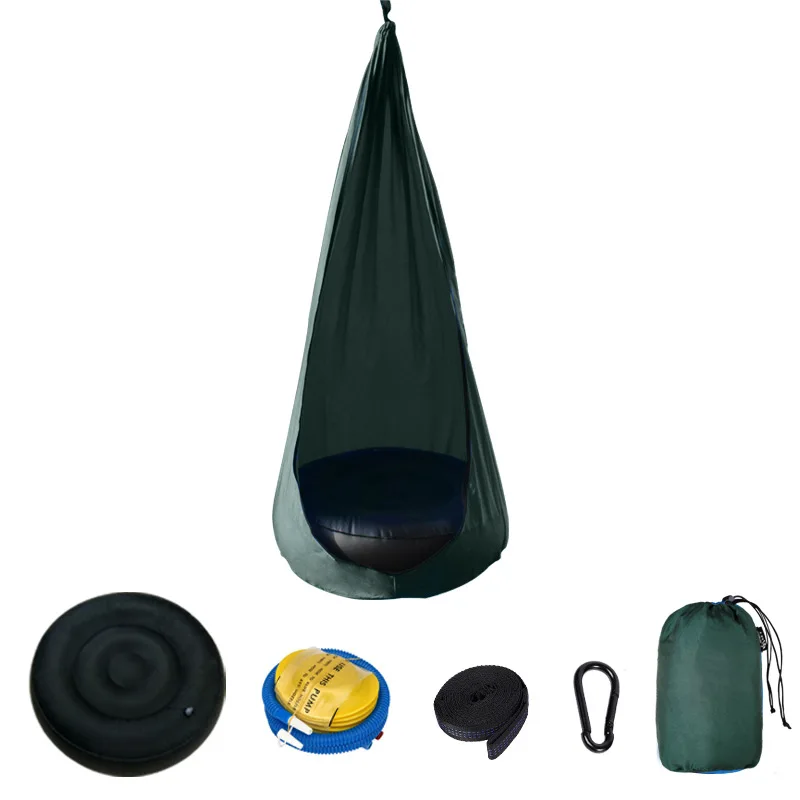 Креативный детский гамак садовая мебель качели стул для дома и улицы подвесное