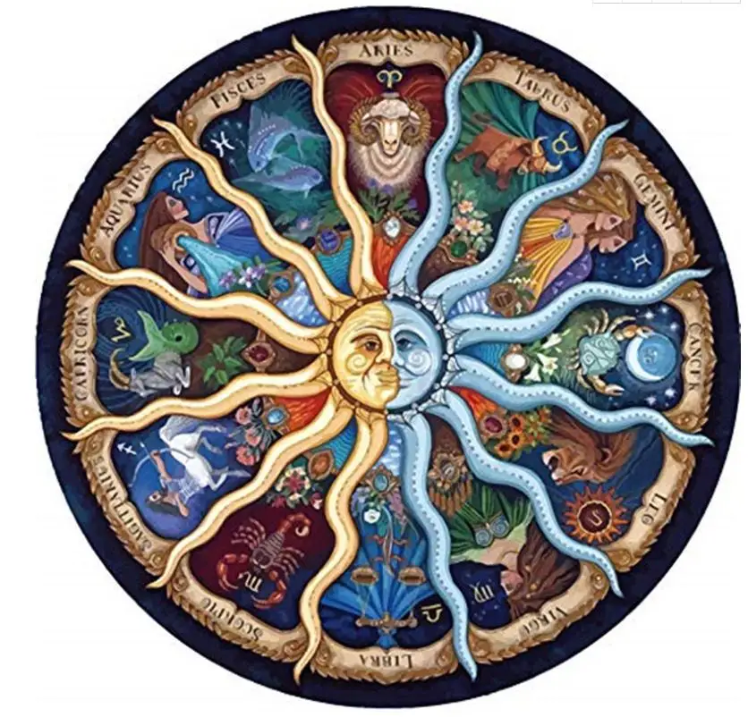 45/55/65 полностью Квадратный бриллиант 5D картина с нашивками в виде животных