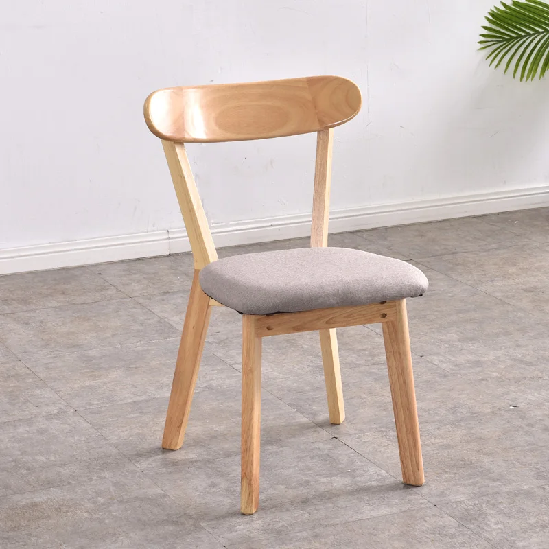 

Nordic pure solid wood desk simple oak Japanese small apartment home 0.8 meters beech bedroom 1 meter computer