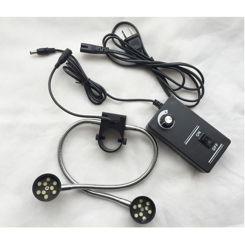 Новые Полностью металлические регулирусветодиодный светодиодсветильник