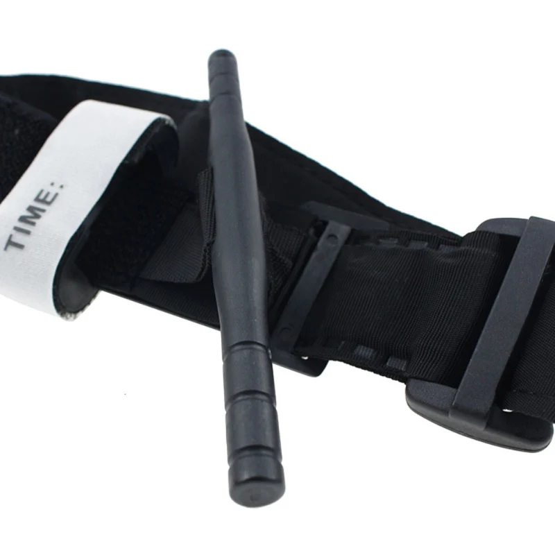 1 шт. жгут для выживания тактическое Боевое применение военная медицинская