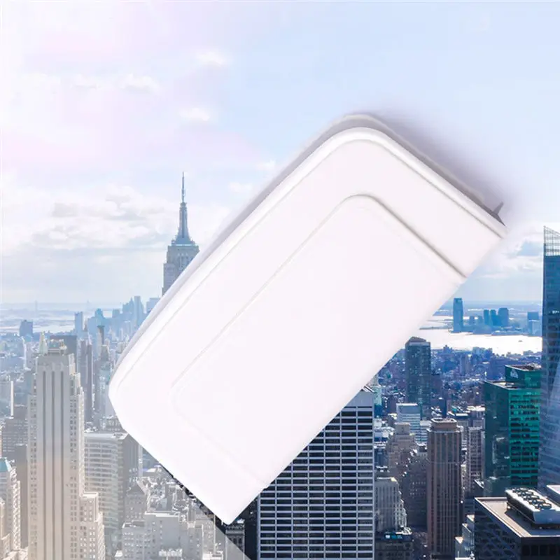 Новая Магнитная щетка для очистки окон домашняя Двухсторонняя мытья стекол