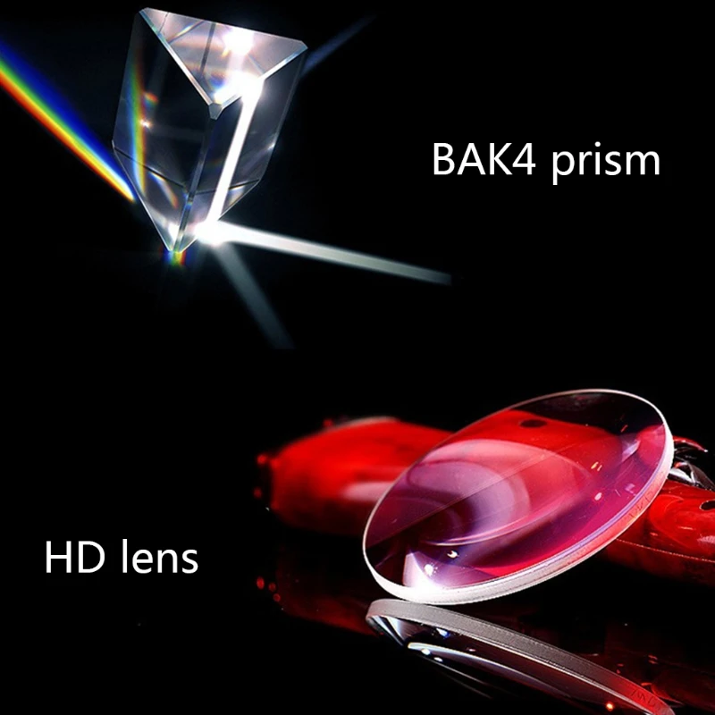 

50x60 Powerful Monoculars Telescope Night Vision Telescope with Smartphone Holder for Hiking Camping