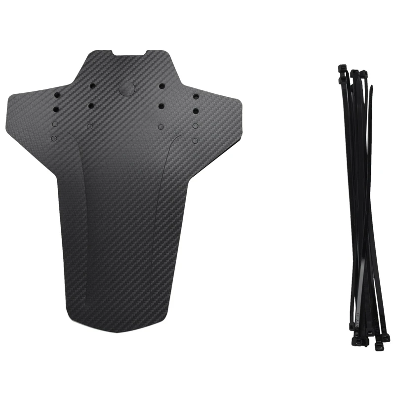 

2 шт., передние и задние крылья для горного велосипеда, 26 дюймов, 27,5 дюйма, 29 дюймов