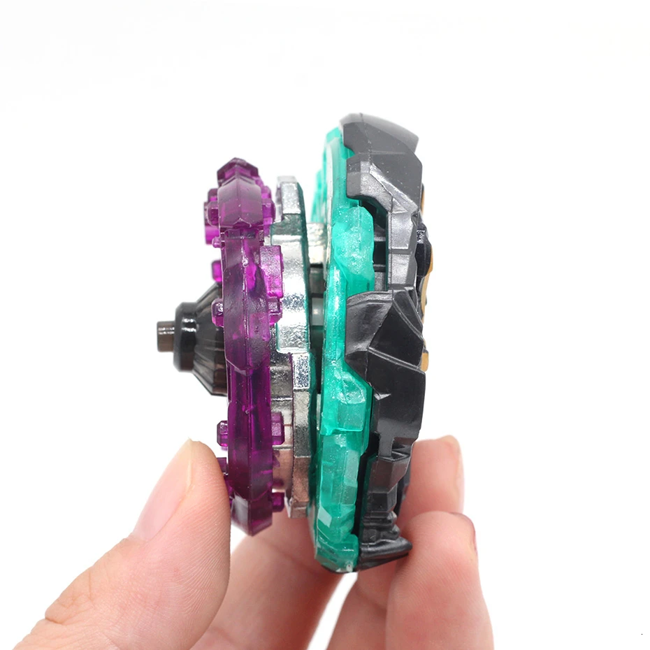 Takara Tomy Bey Bay Burst B148 Toupie Burst без пусковой Коробки Металл Fusion Бог спиннинг Топ лезвие игрушки Рождественский подарок