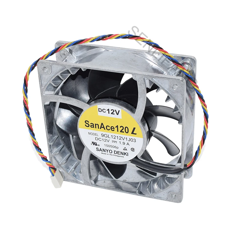 ΠΡΠΈΠ³ΠΈΠ½Π°Π»ΡΠ½ΡΠΉ 9GL1212V1J03 DC12V 1.9A 150506P Π²ΡΡΠΎΠΊΠΎΡΠ΅ΠΌΠΏΠ΅ΡΠ°ΡΡΡΠ½ΡΠΉ Π²ΠΎΠ΄ΠΎΠ½Π΅ΠΏΡΠΎΠ½ΠΈΡΠ°Π΅ΠΌΡΠΉ Π²Π΅Π½ΡΠΈΠ»ΡΡΠΎΡ ΠΎΡ
Π»Π°ΠΆΠ΄Π΅Π½ΠΈΡ ΠΡΠΈΠ³ΠΈΠ½Π°Π»ΡΠ½ΡΠΉ 9GL1212V1J03 DC12V 1.9A 150506P Π²ΡΡΠΎΠΊΠΎΡΠ΅ΠΌΠΏΠ΅ΡΠ°ΡΡΡΠ½ΡΠΉ Π²ΠΎΠ΄ΠΎΠ½Π΅ΠΏΡΠΎΠ½ΠΈΡΠ°Π΅ΠΌΡΠΉ Π²Π΅Π½ΡΠΈΠ»ΡΡΠΎΡ ΠΎΡ
Π»Π°ΠΆΠ΄Π΅Π½ΠΈΡ