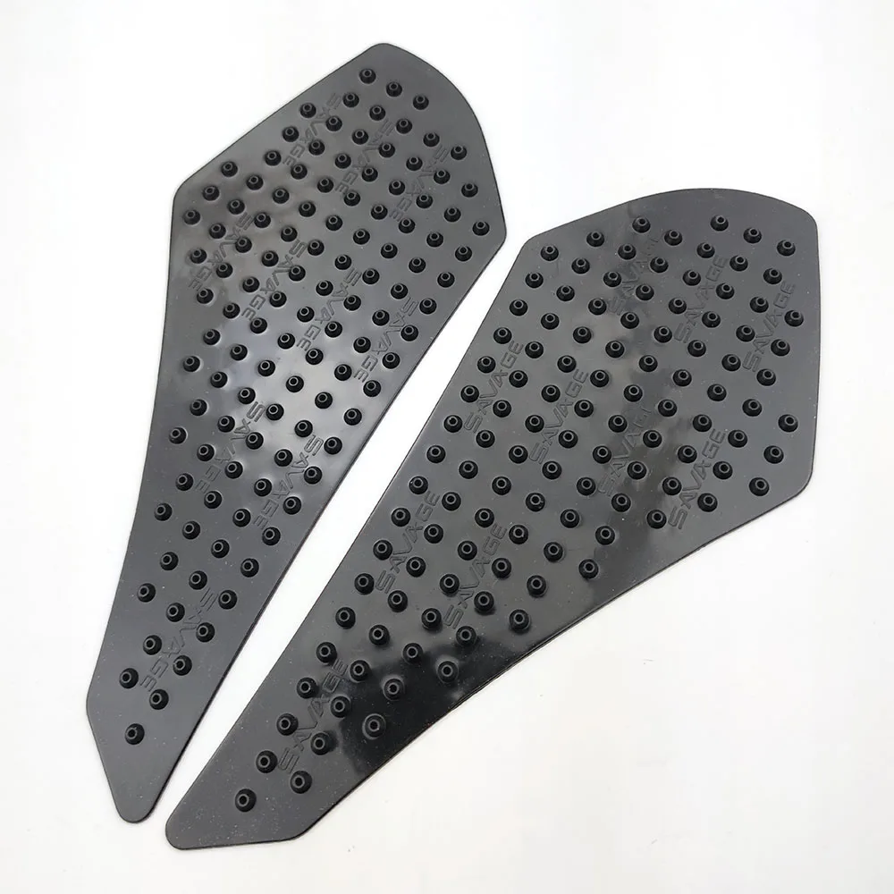 

For DUCATI Multistrada 1200/S 2010-2015 Motorcycle Tank Traction Pad Gas Knee Grip Protector Anti slip sticker 3M