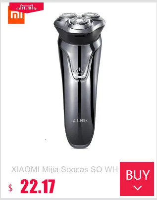 Новые оригинальные Xiao mi jia Soocas Hair Anion H3 быстросохнущие инструменты для волос 1800 Вт для Xiao mi Smart Home комплекты mi фен дизайн Z30