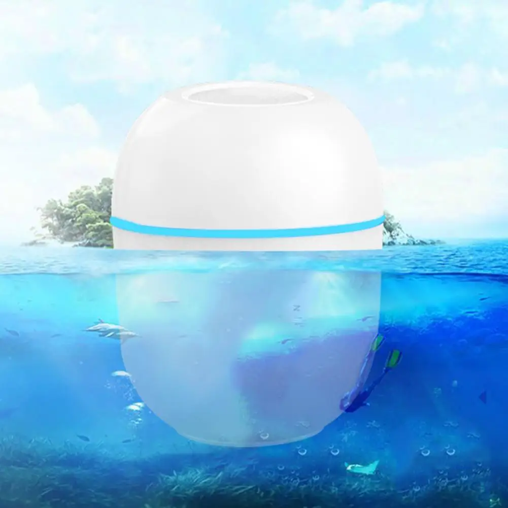

200ml Portable Humidifier Nano-atomization 2 Gear Silent Timed Shut-off USB Mist Purifier Diffuser Living Room Supplies