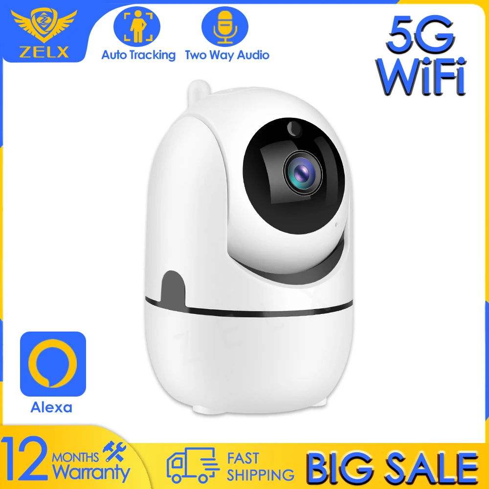 IP камера видеонаблюдения 1080P с поддержкой Wi Fi|Камеры видеонаблюдения| |