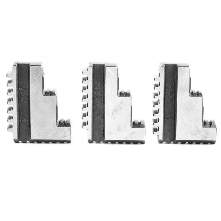 3 шт. внутренние зажимы для токарного станка|Зажим| |