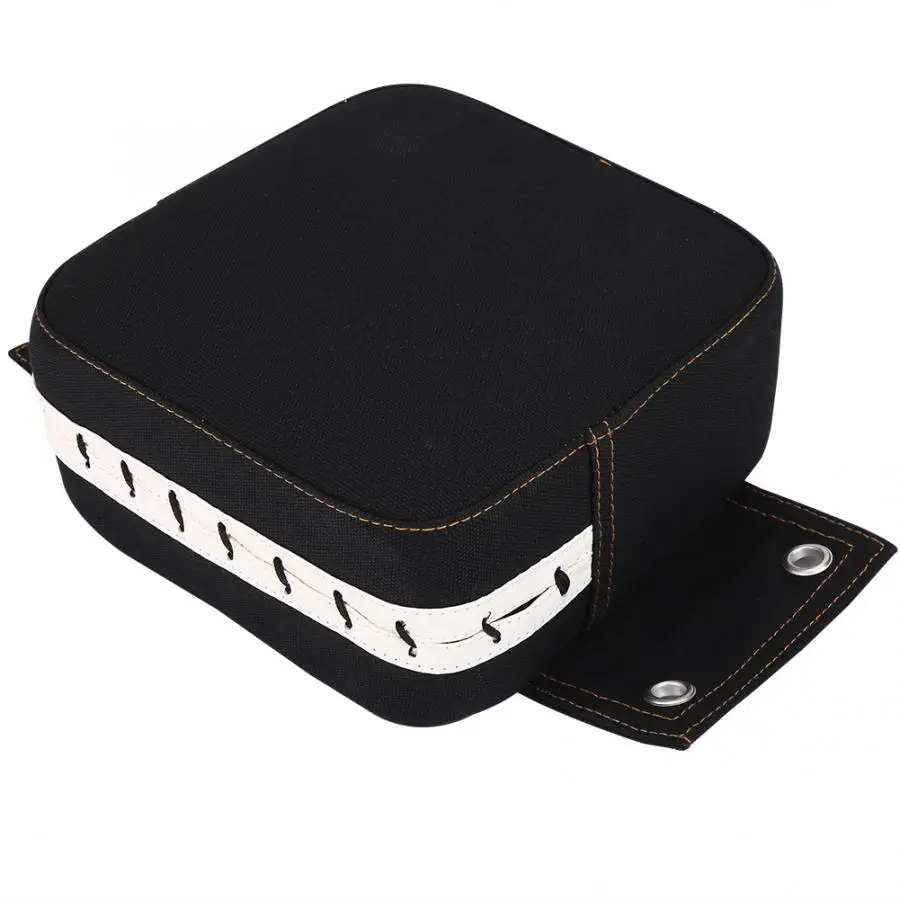 1 шт. ММА Муай Тай кикбоксинг тхэквондо каратэ мишени Фокус Удар Pad рукавицы