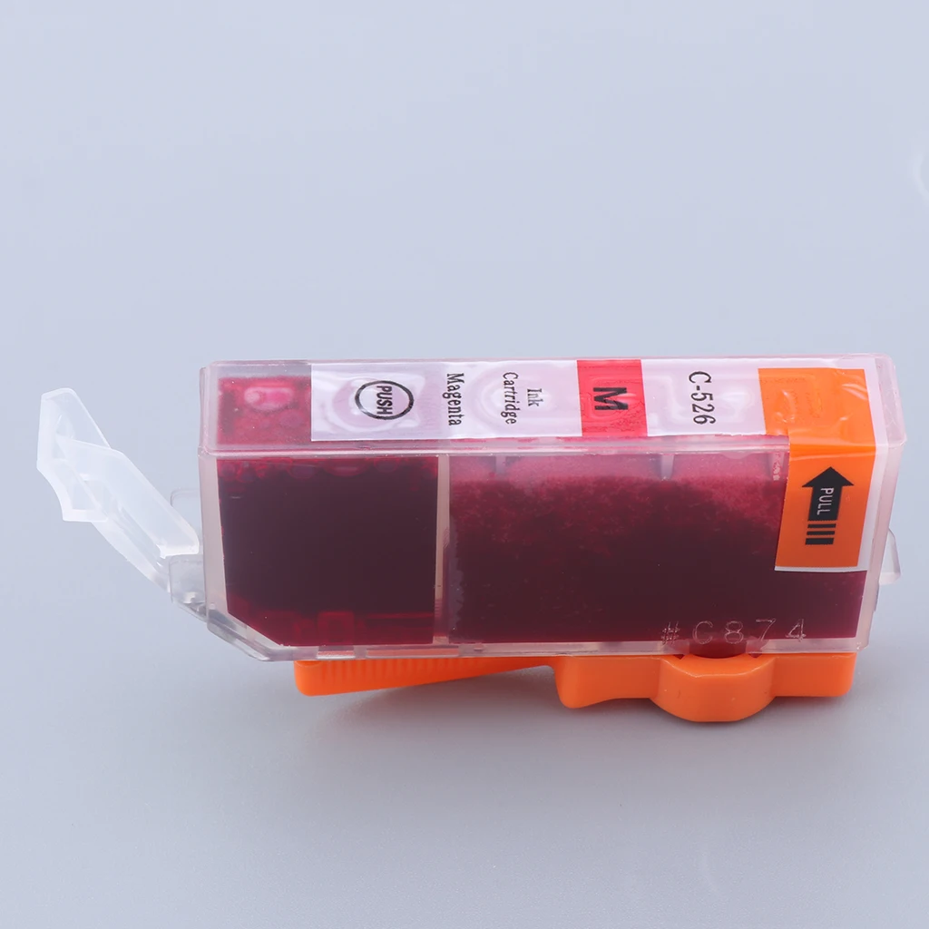 

Replacement Ink Cartridge For Pixma MG5250, 5150, 8150, MG8250, MX885