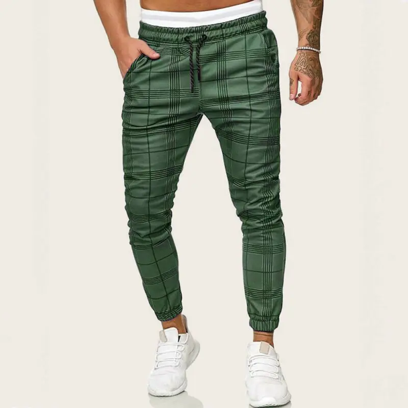 Оригинальные осенне-зимние новые модные мужские повседневные длинные