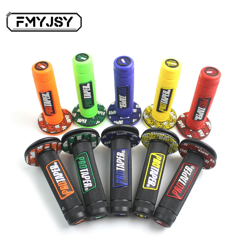 Резиновая ручка для мотоцикла гелевая Тормозная подходит KTM CRF exc yzf ProTaper Pro