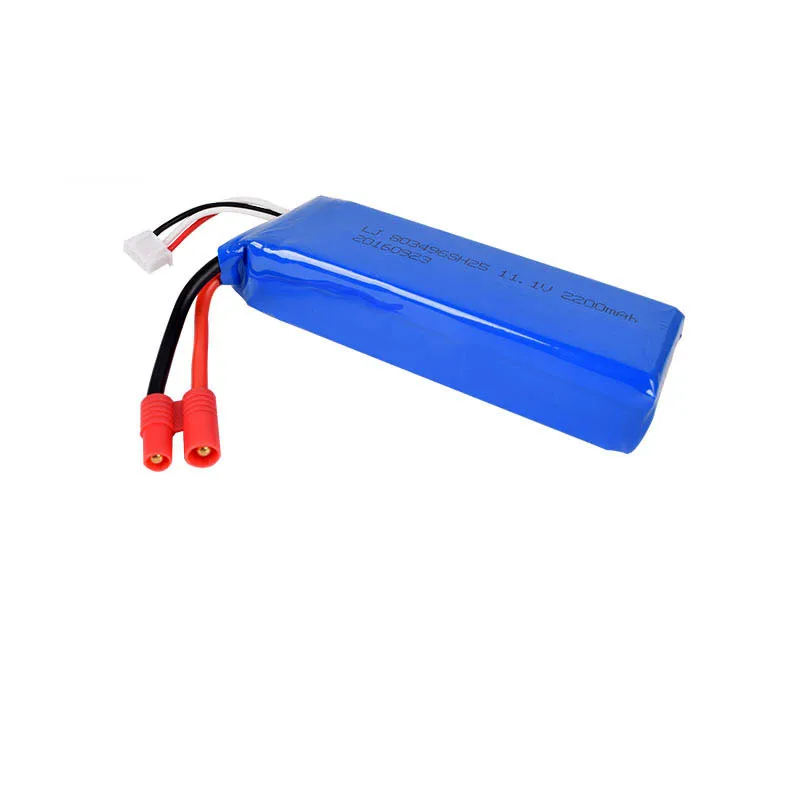 11 1 V 2200mAh lipo батарея и зарядное устройство для AYANGTOYS X16 X21 X22 запасная деталь