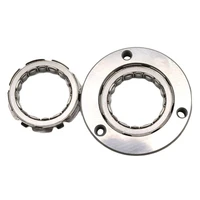 motorcycle starter clutch one way bearing for suzuki an250 1998 2006 dr250 1997 2000 dr z250 2001 2007 djebel 250 1996 2007