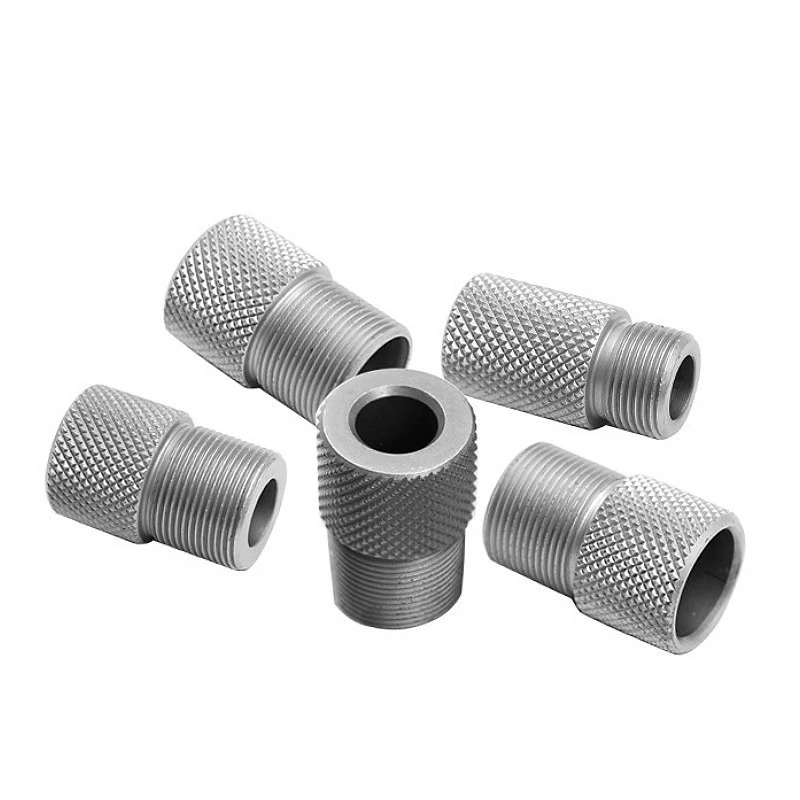 

Doweling Jig Drill Bushing Metal Drill Sleeve 4mm-15mm For Woodworking Drill Guide Hole Drilling Bit Accessories