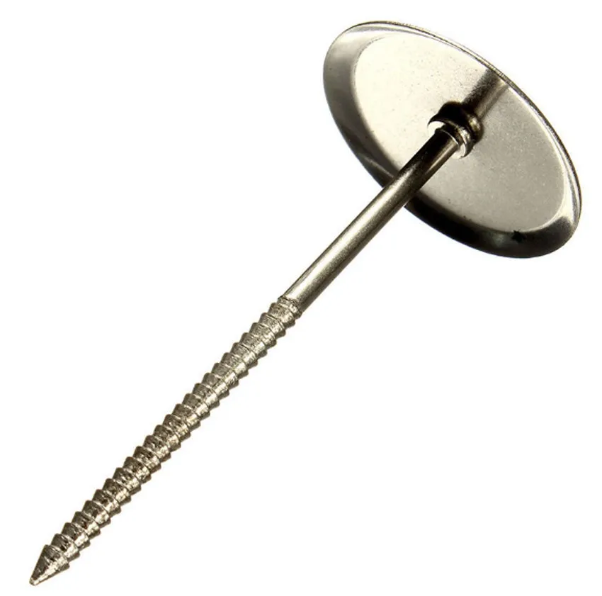 Инструмент для выпечки сделай сам из нержавеющей стали | Дом и сад