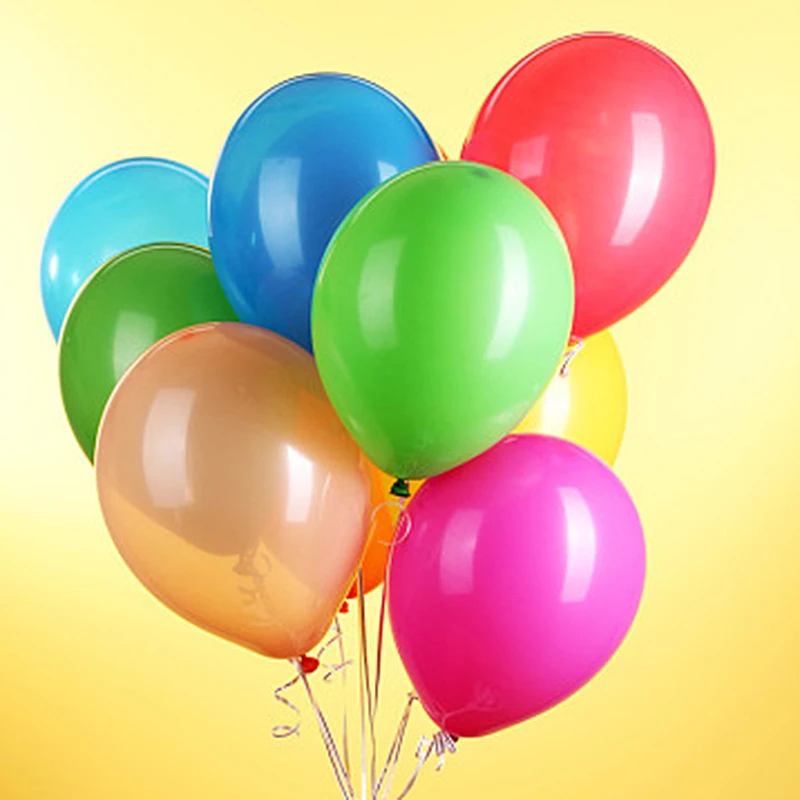 Жемчужные шары 30 шт./лот металлические фиолетовые красные зеленые серебряные