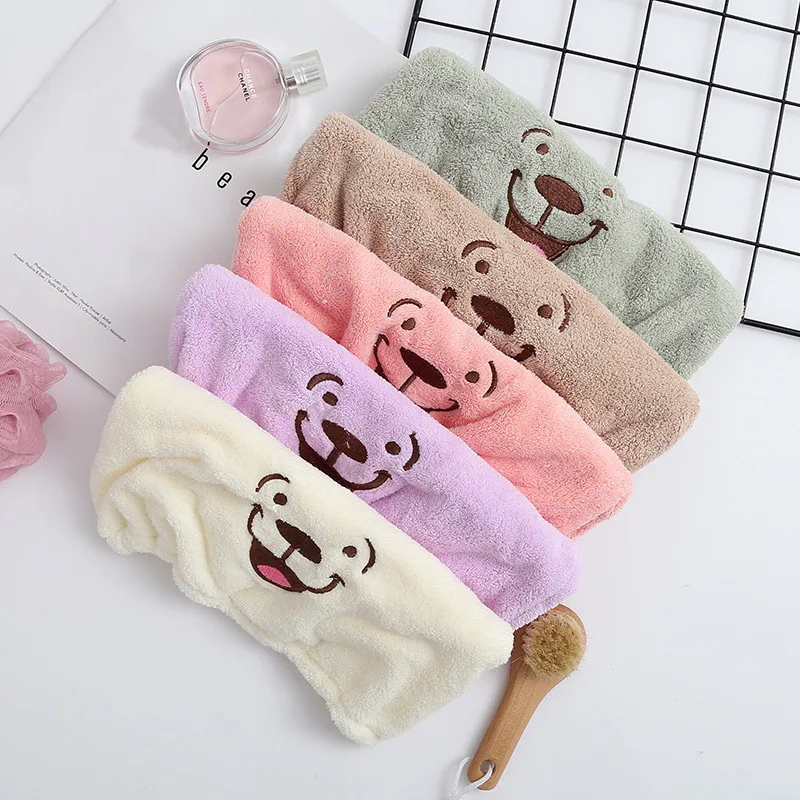 Полотенце в стиле пэчворк с героями мультфильмов/милое детское/взрослое сухое