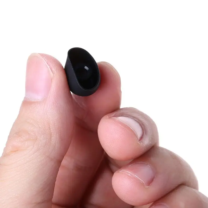 3 пары силиконовых защитных чехлов Защитные чехлы для Samsung Gear iConX аксессуары